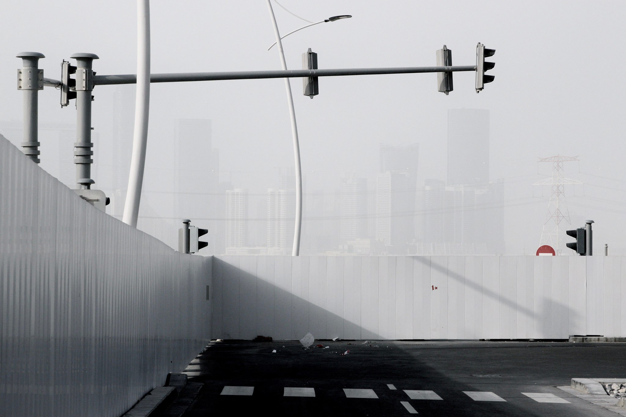 No Entry 03